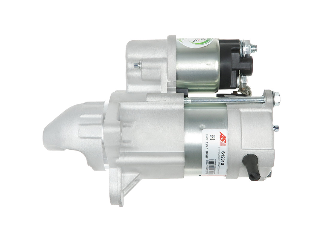 Starter - S1231S AS-PL