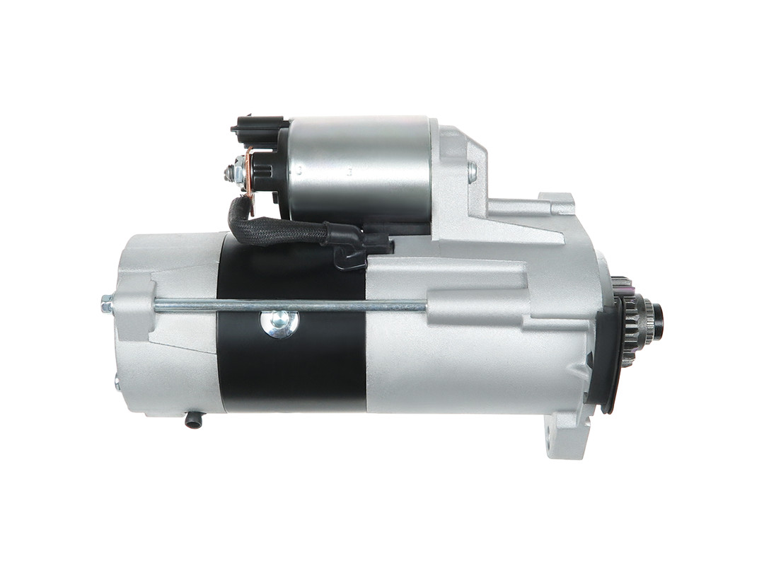 Motorino d'avviamento - S5437S AS-PL