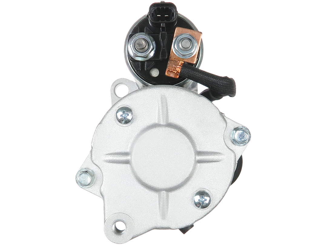 Motorino d'avviamento - S5437S AS-PL