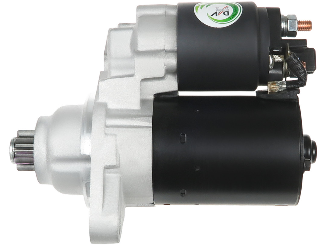 Starter - S0686S AS-PL