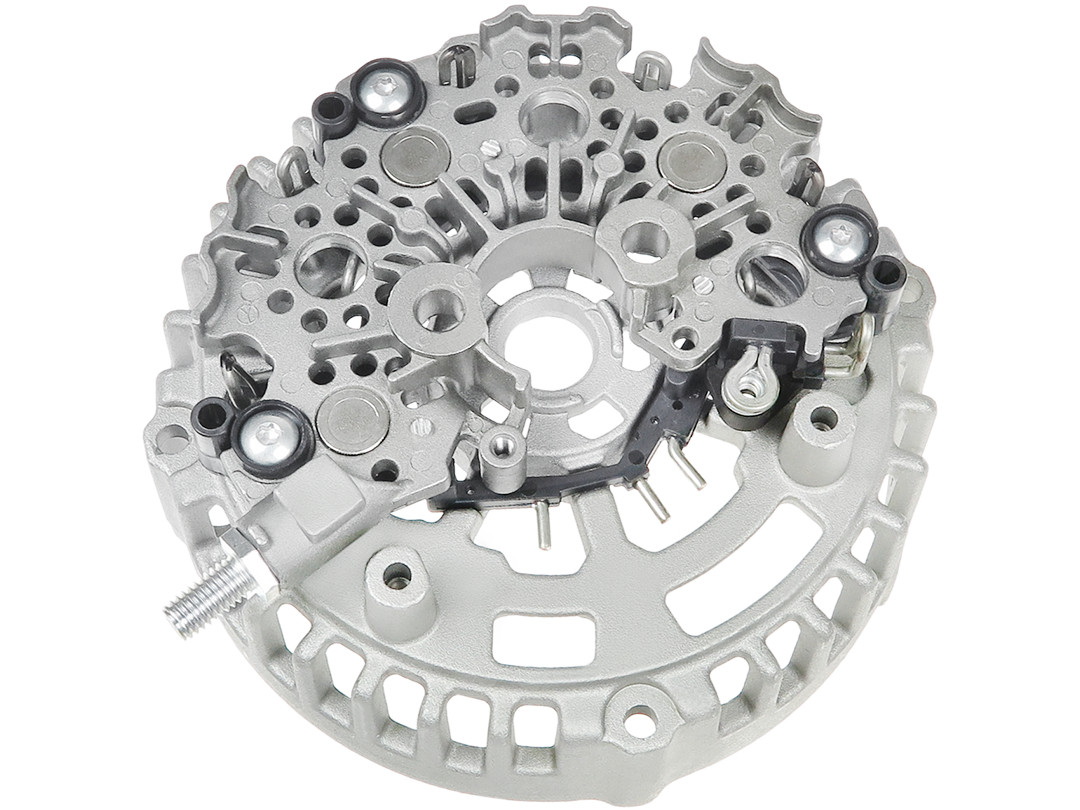 Protective Cap, alternator - ARC0227S AS-PL
