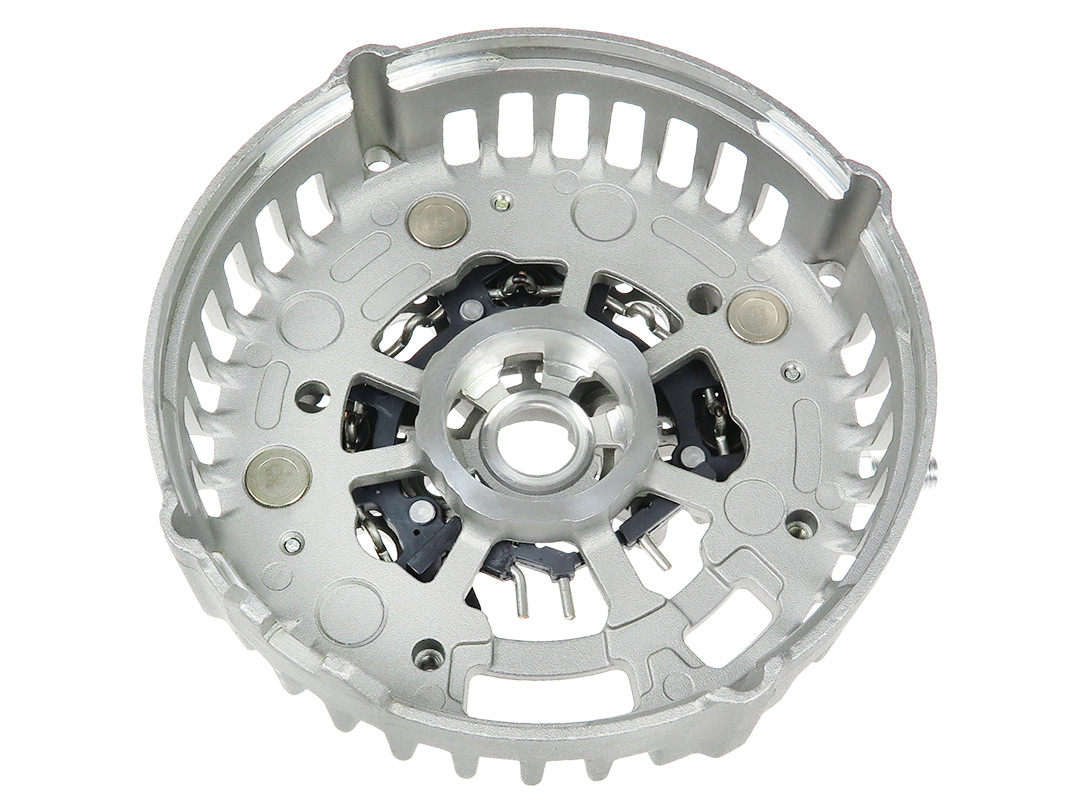 Protective Cap, alternator - ARC0227S AS-PL