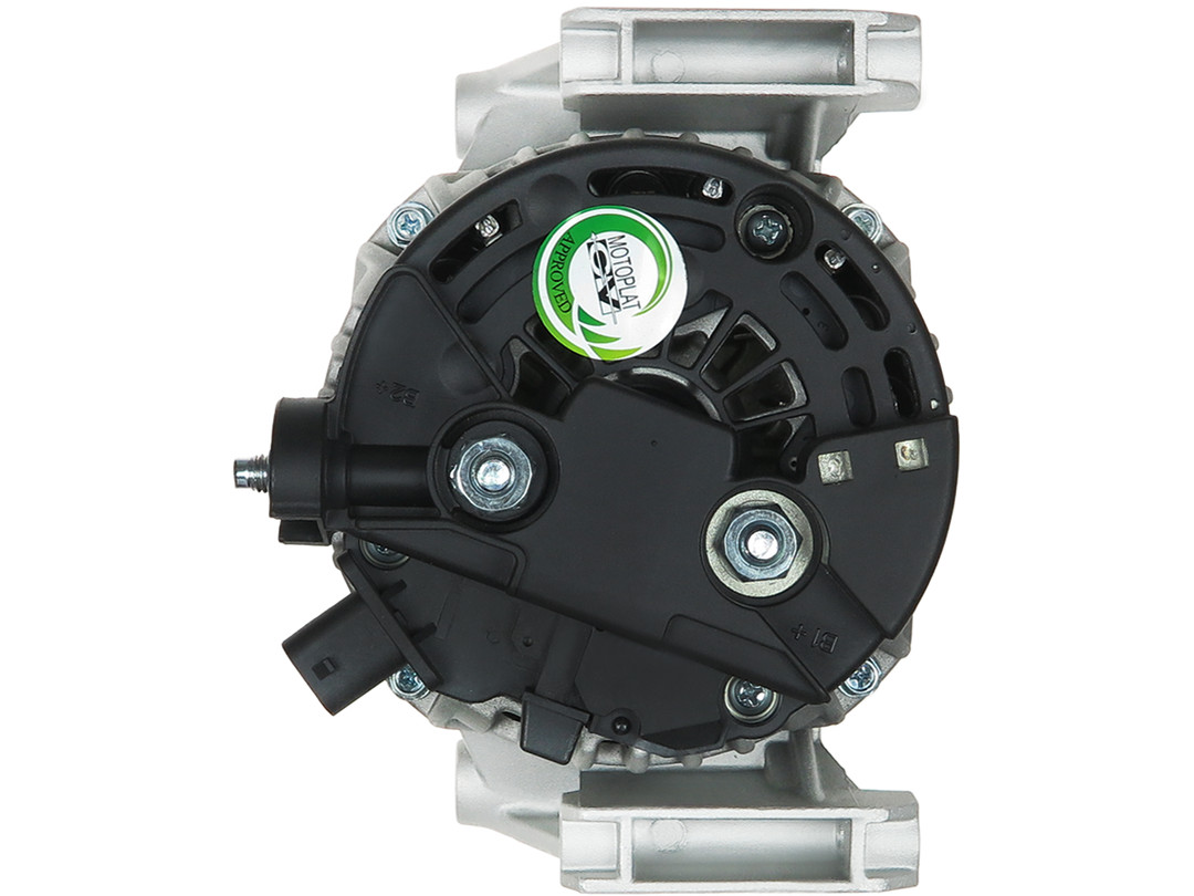 Alternatore - A0744S AS-PL