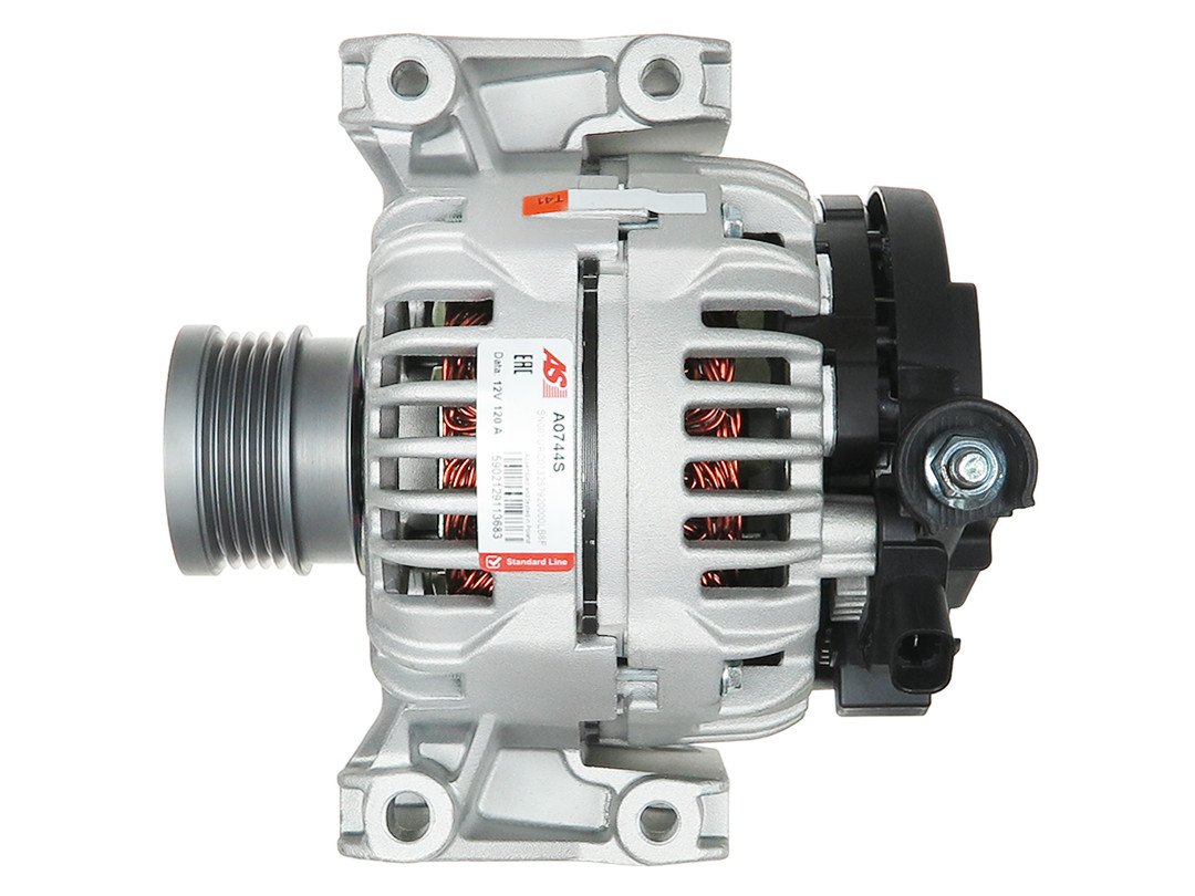 Alternatore - A0744S AS-PL