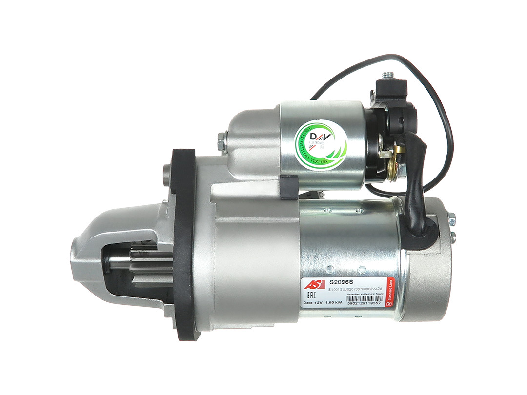 Starter - S2096S AS-PL