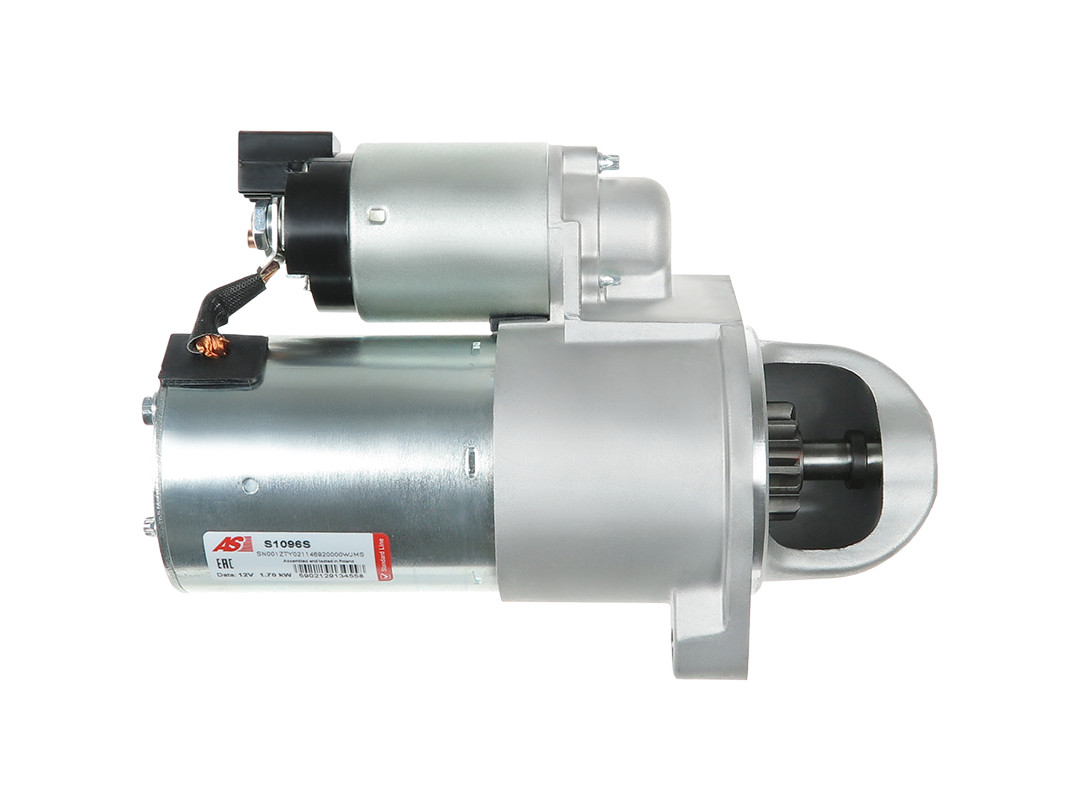 Стартер - S1096S AS-PL