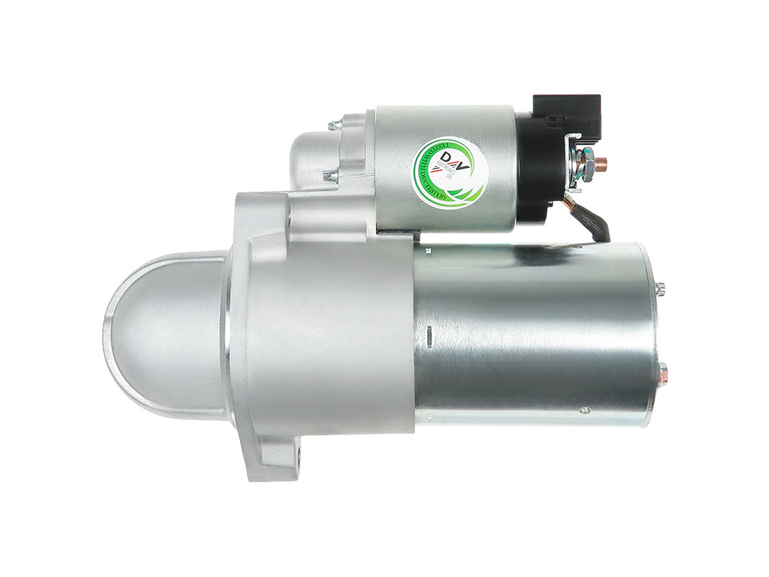 Стартер - S1096S AS-PL