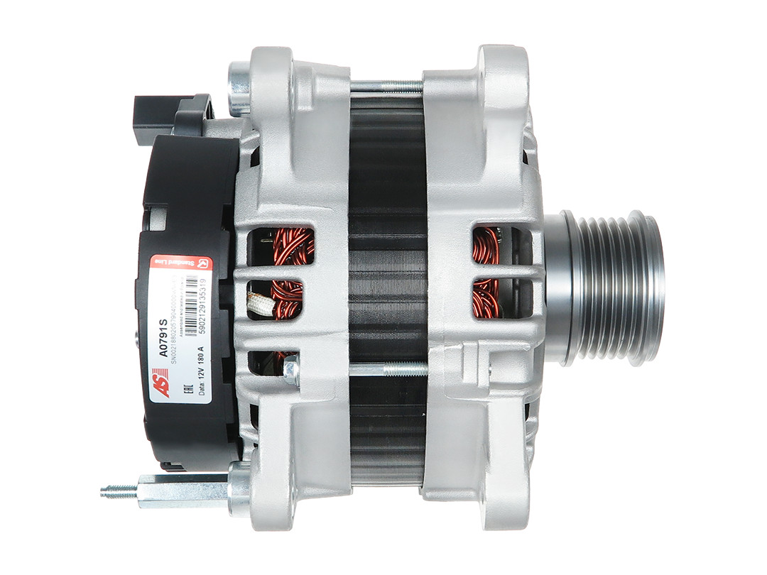 Generator - A0791S AS-PL