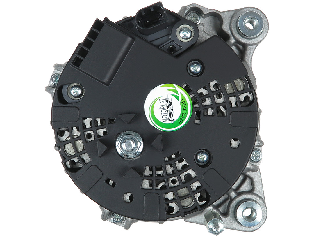 Generator - A0791S AS-PL