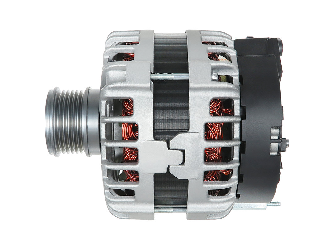 Generator - A0791S AS-PL