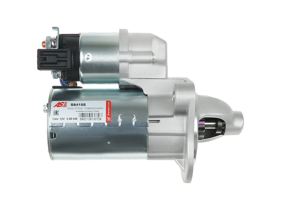 starteris - S9418S AS-PL