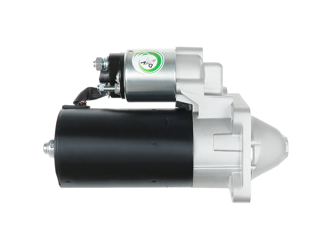 starteris - S0872S AS-PL