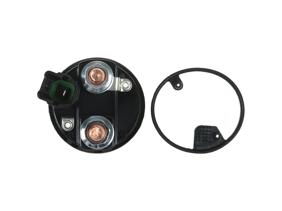 Cap, starter relay - SP6051S AS-PL