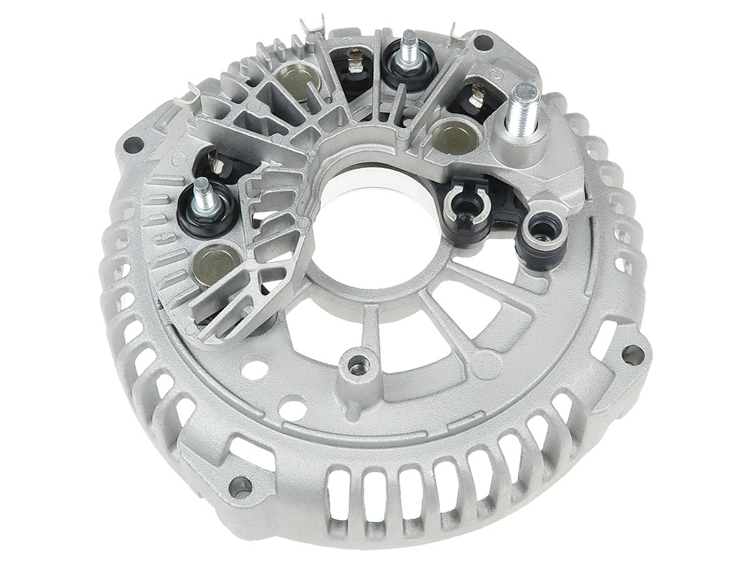 Cappuccio protettivo, Alternatore - ARC3163S AS-PL