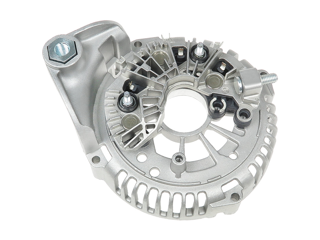 Cappuccio protettivo, Alternatore - ARC3157S AS-PL