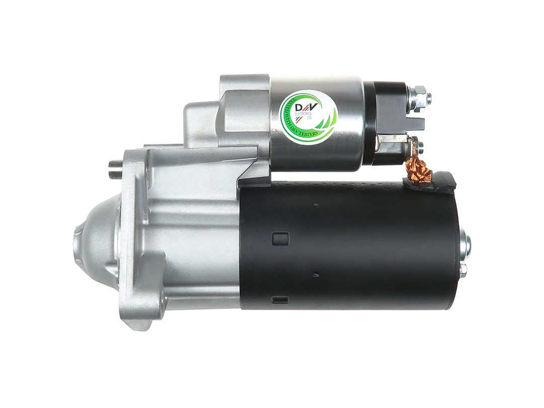 Стартер - S0877S AS-PL