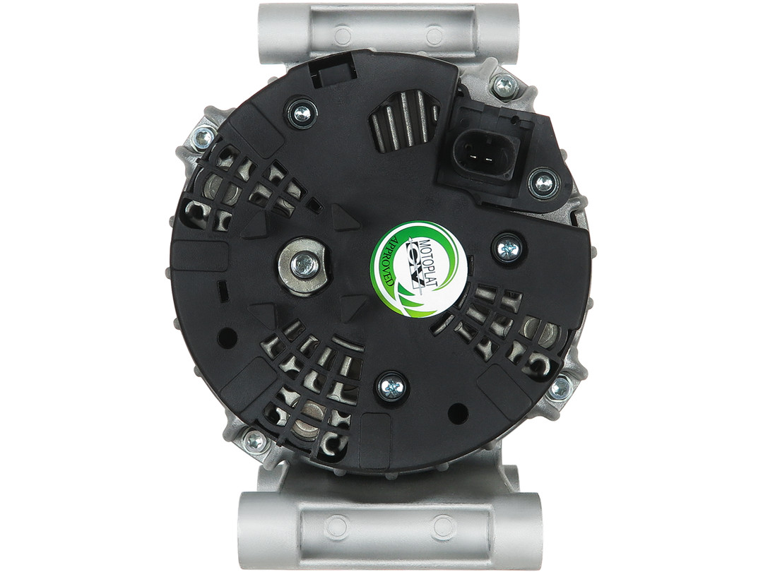 Alternator - A0768S AS-PL