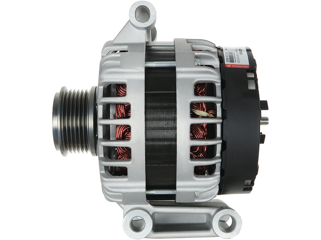 Alternator - A0768S AS-PL