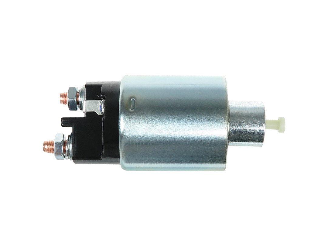 Solenoid Switch, starter - SS5037 AS-PL
