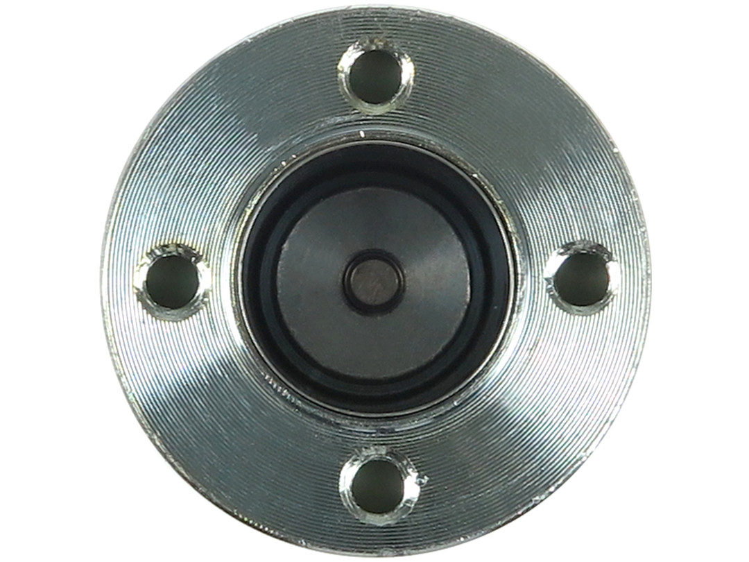 Solenoid Switch, starter - SS5037 AS-PL