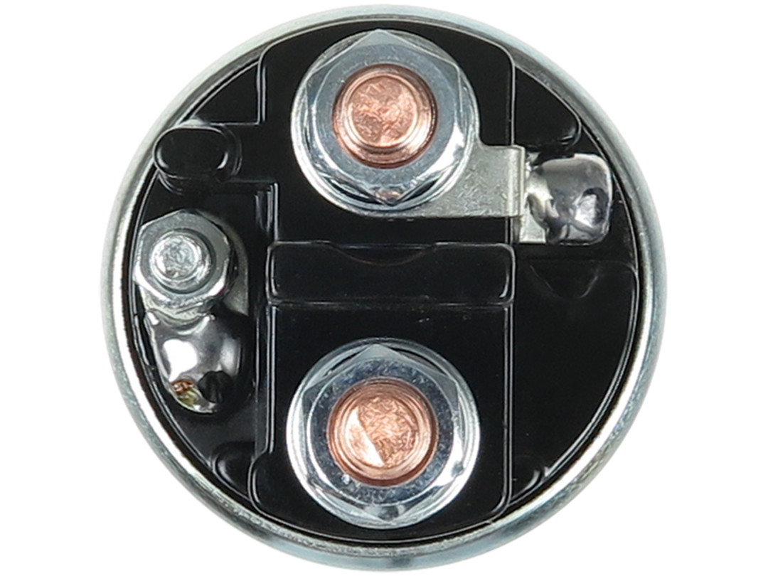 Solenoid Switch, starter - SS5037 AS-PL