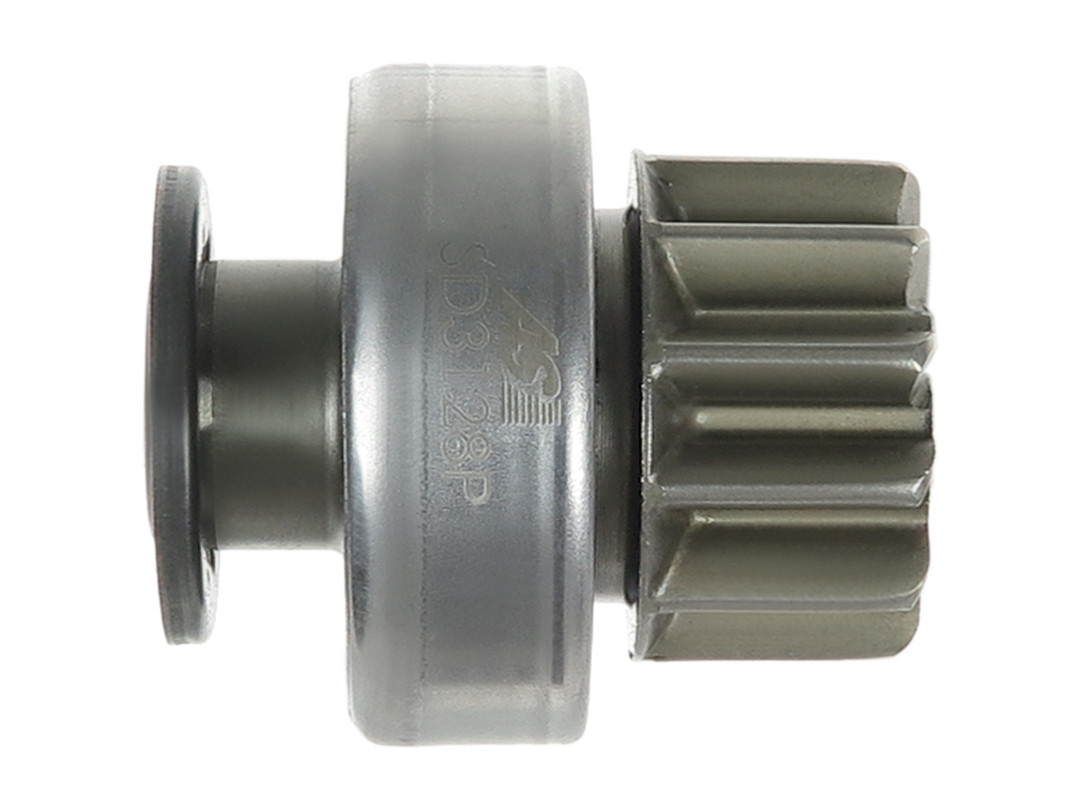 Freewheel Gear, starter - SD3128P AS-PL