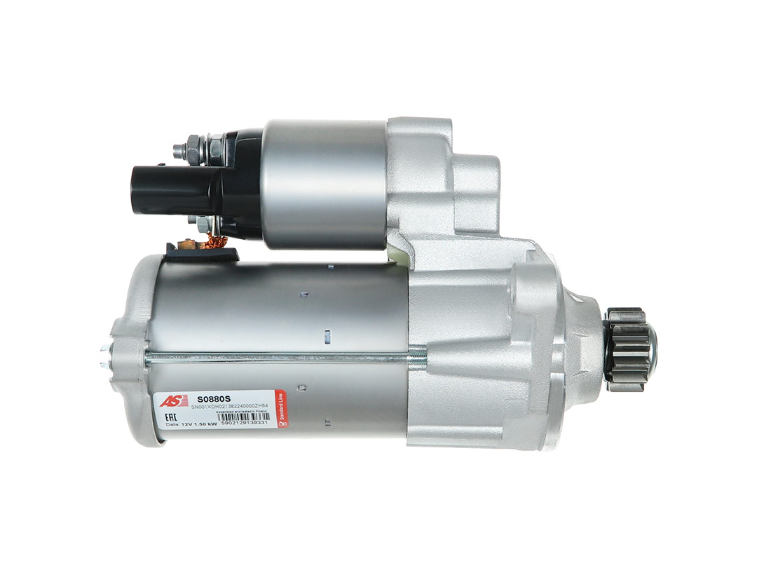 Starter - S0880S AS-PL
