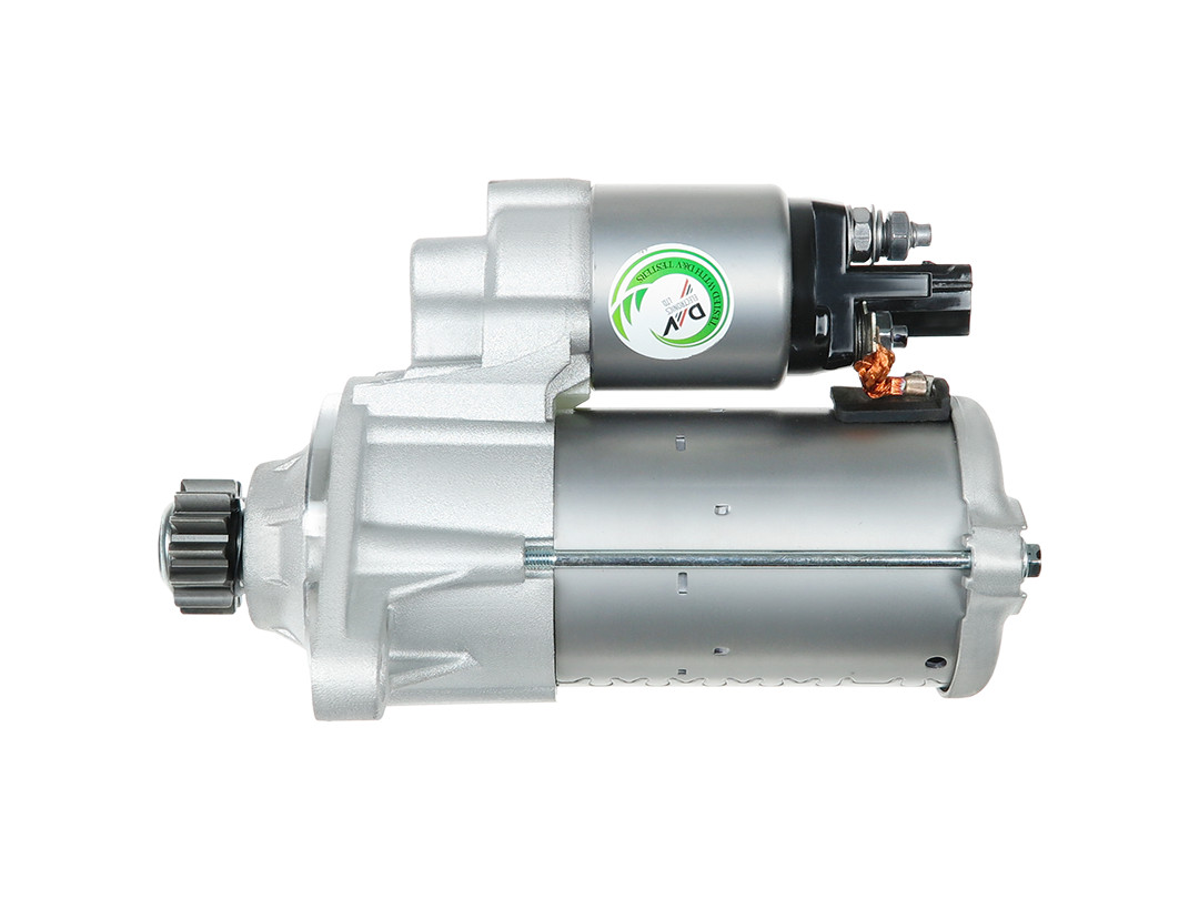 Starter - S0880S AS-PL