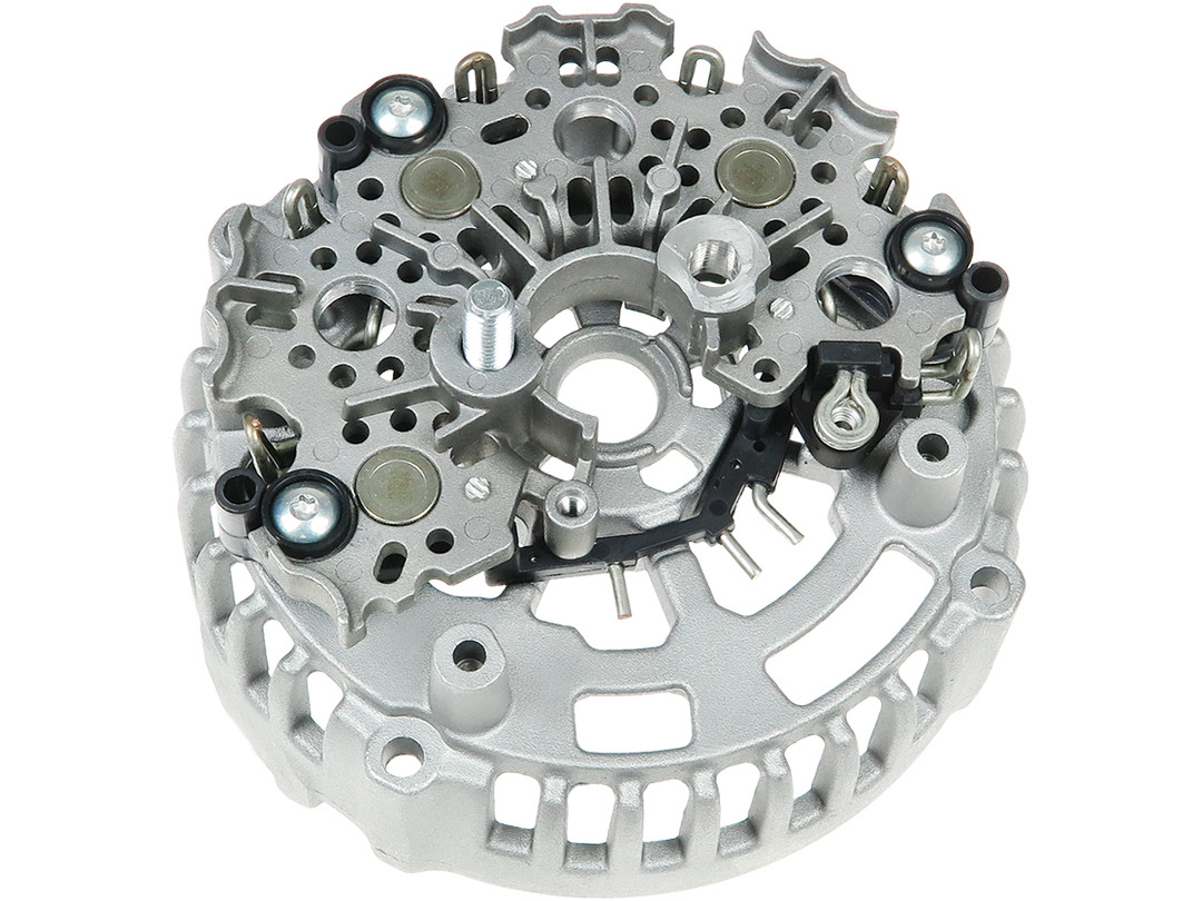 Protective Cap, alternator - ARC0233S AS-PL