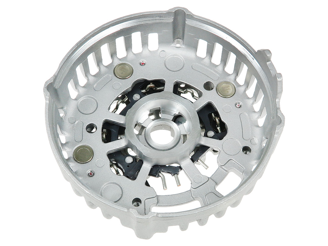 Protective Cap, alternator - ARC0233S AS-PL