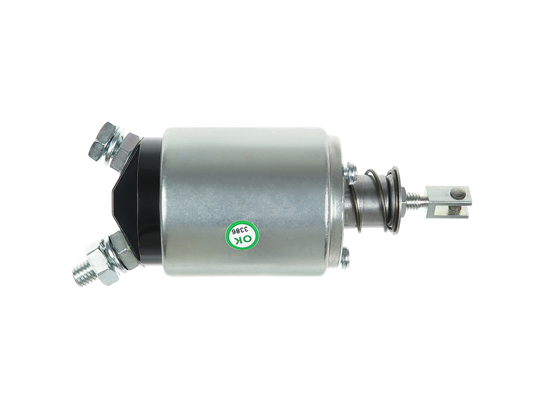 Elettromagnete, Motore d'avviamento - SS0356P AS-PL