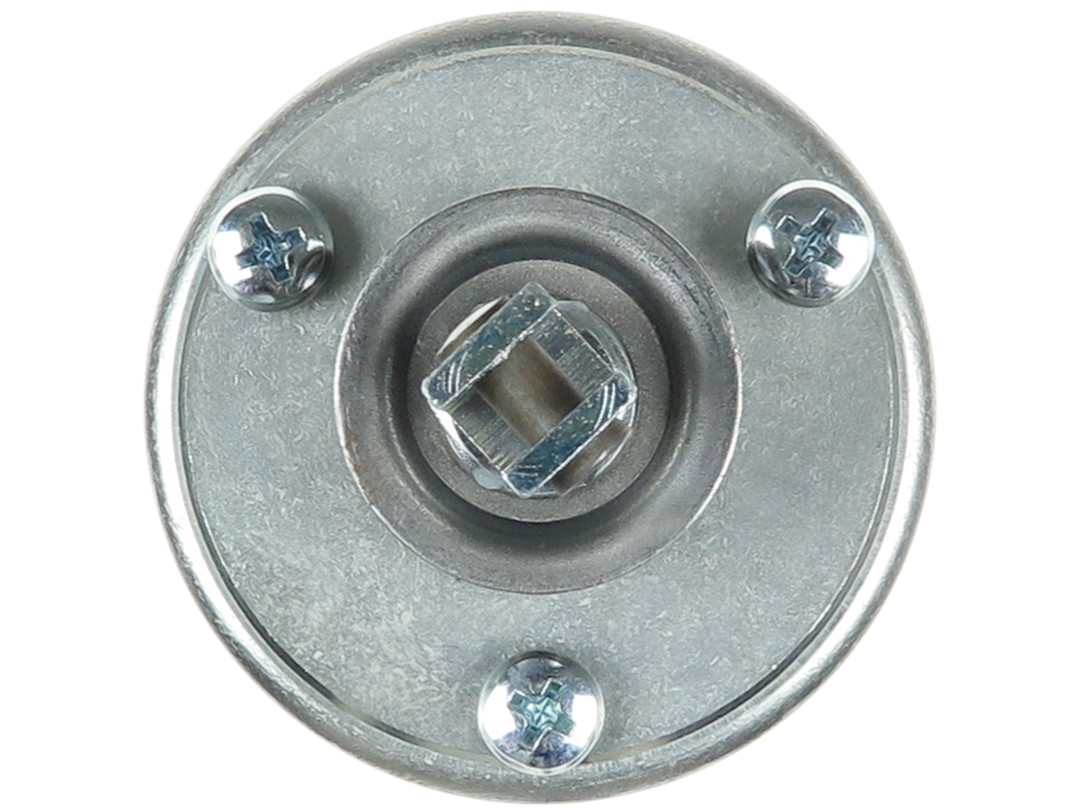 Solenoid Switch, starter - SS0356P AS-PL