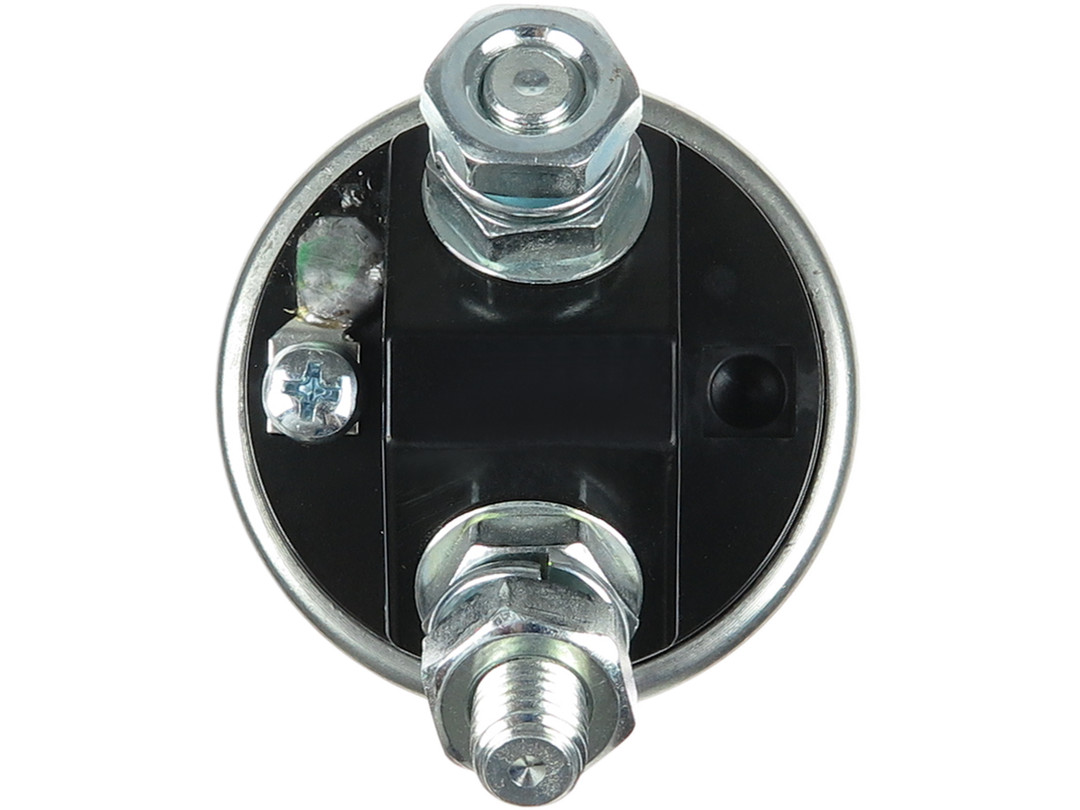 Solenoid Switch, starter - SS0356P AS-PL