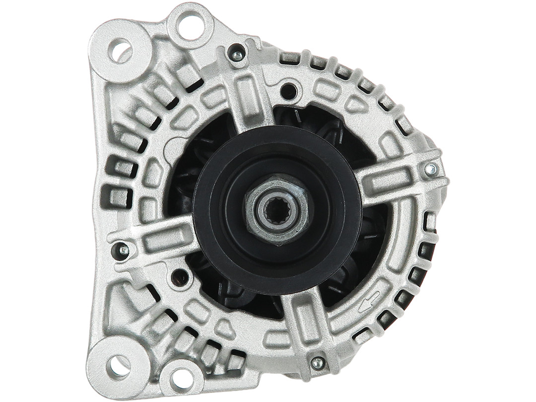 Alternator - A0037PR AS-PL