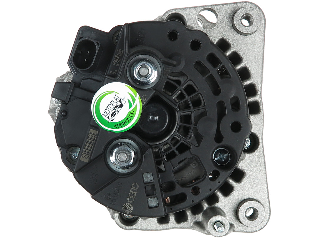 Alternatore - A0037PR AS-PL