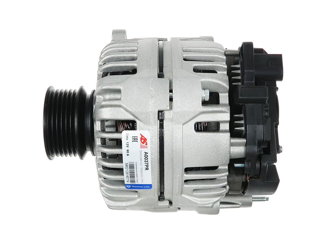 Alternatore - A0037PR AS-PL