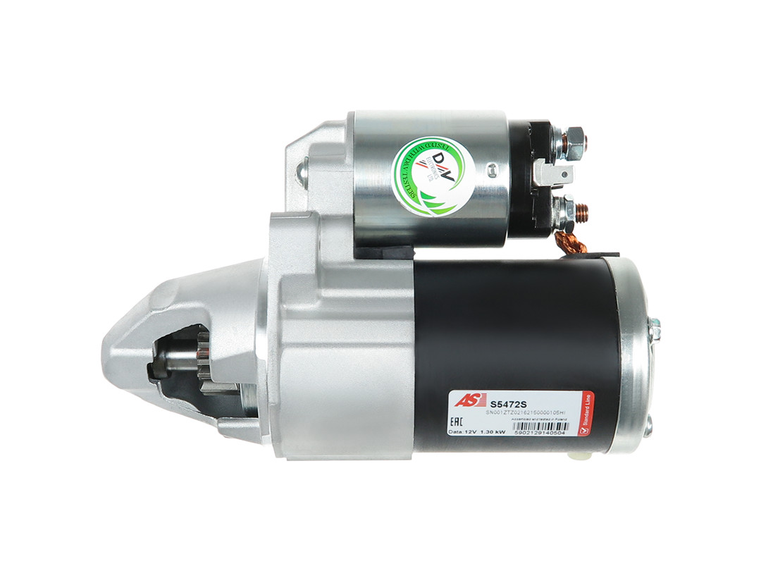 Starter - S5472S AS-PL
