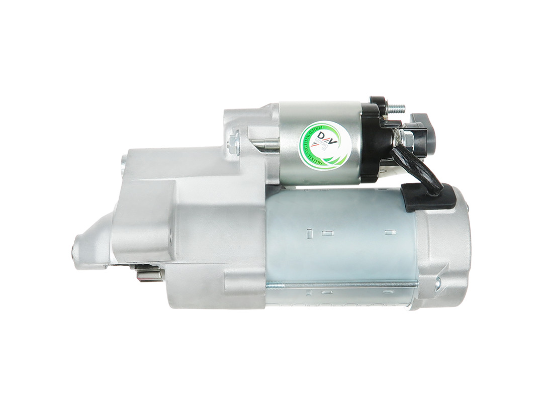 starteris - S6435S AS-PL