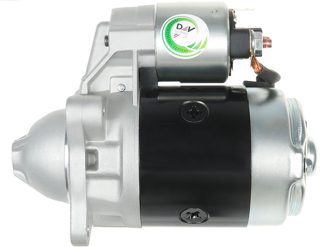 Starter - S3014 AS-PL