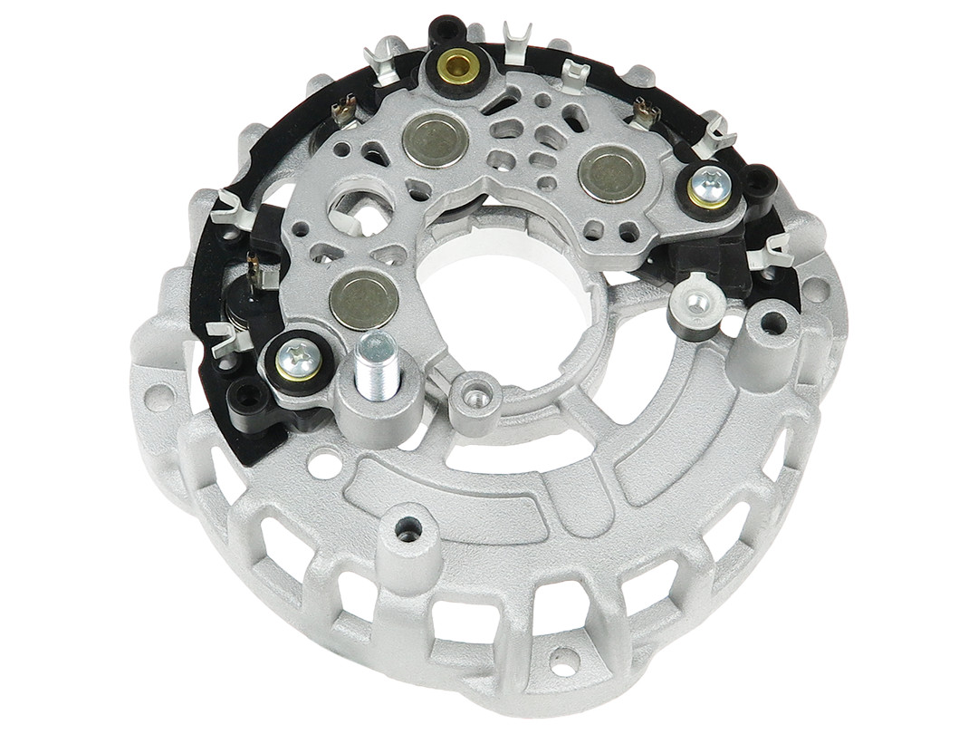 Protective Cap, alternator - ARC0235S AS-PL