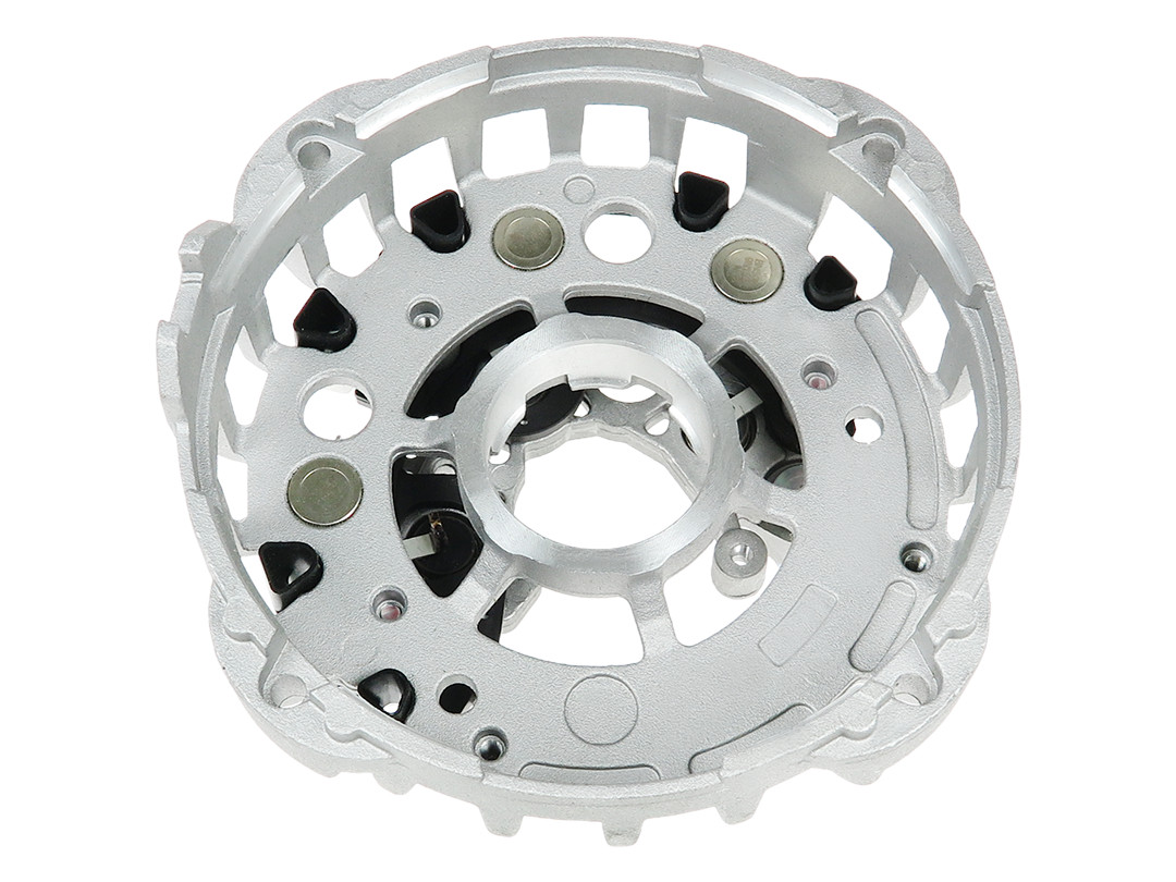 Protective Cap, alternator - ARC0235S AS-PL