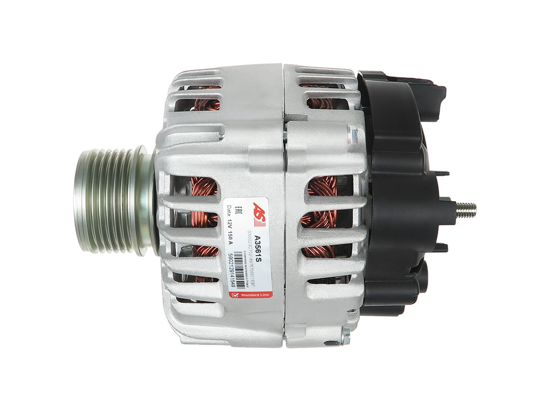 Alternator - A3561S AS-PL