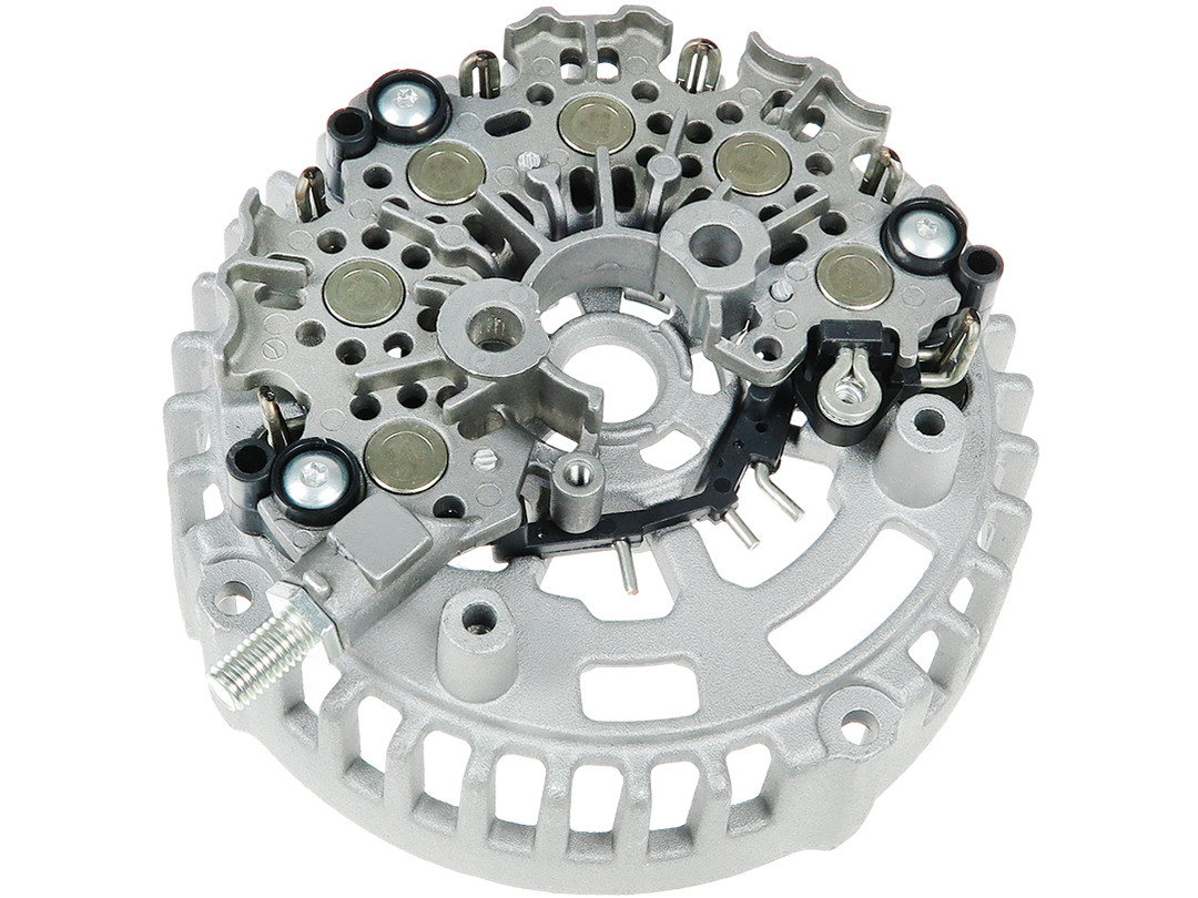 Protective Cap, alternator - ARC0239S AS-PL