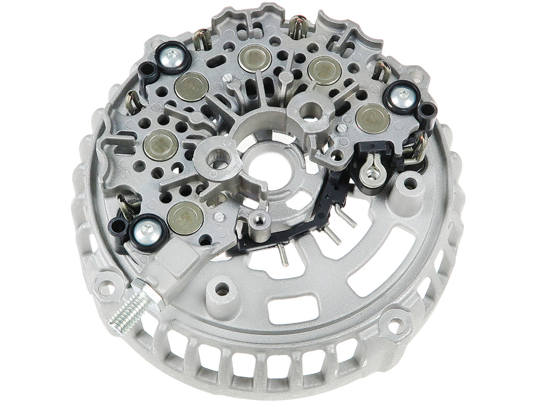 Protective Cap, alternator - ARC0243S AS-PL