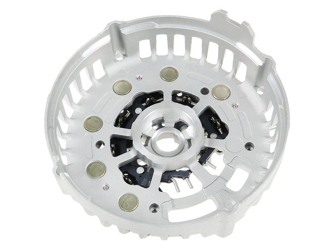 Protective Cap, alternator - ARC0243S AS-PL
