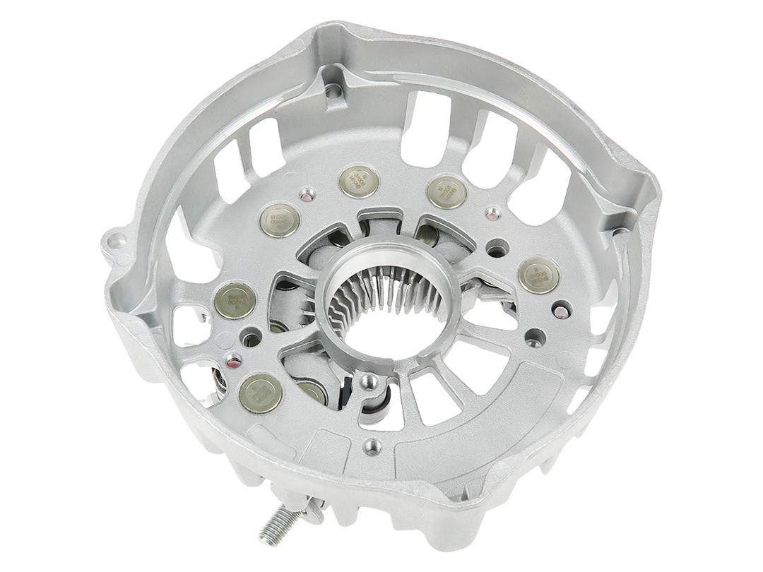 Protective Cap, alternator - ARC3117 AS-PL