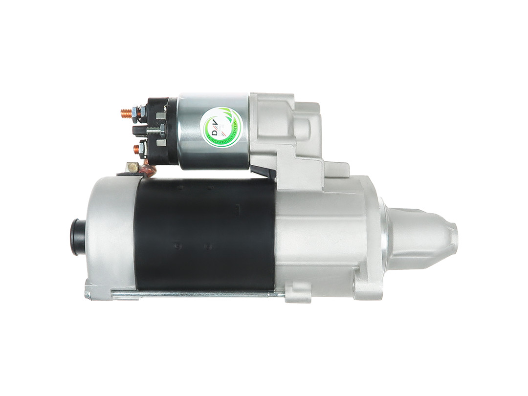 starteris - S0203 AS-PL