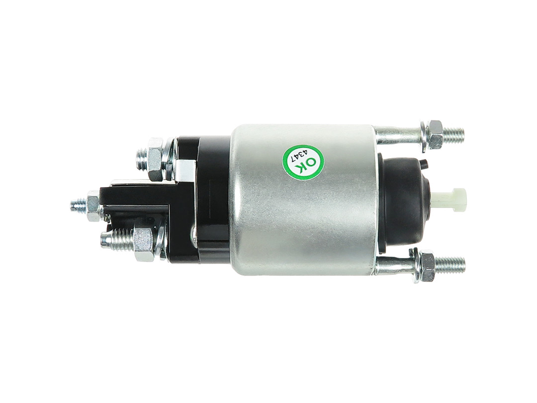 solenoidinis jungiklis, starteris - SS6027P AS-PL