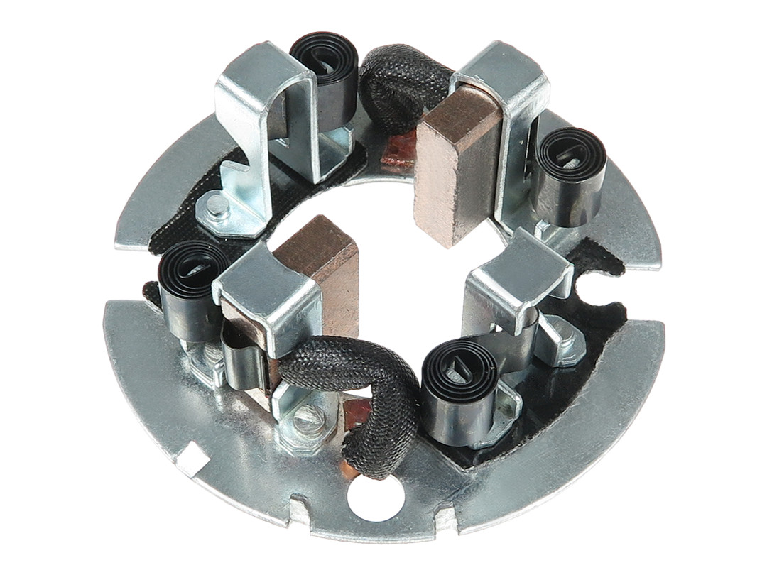 Supporto, Spazzole in carbone - SBH6030S AS-PL
