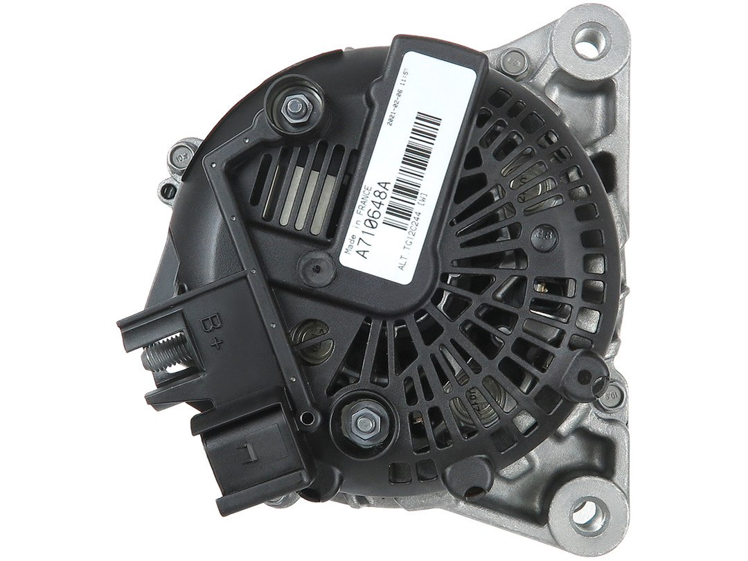 Alternator - A3259(VALEO) AS-PL